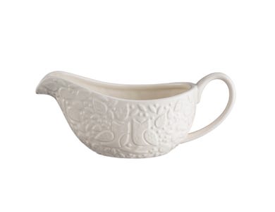 Image for In The Forest Gravy Boat