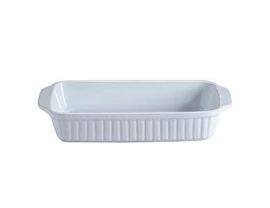 Image for Classic Collection Rectangular Dish 30cm