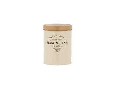 Heritage Sugar Canister
