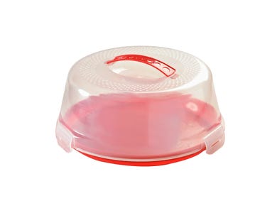 Image for Cake Caddy 24cm