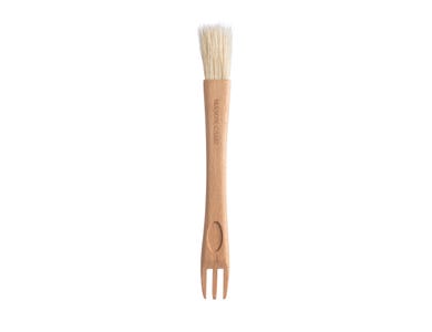 Image for Innovative Kitchen Pastry Brush & Fork