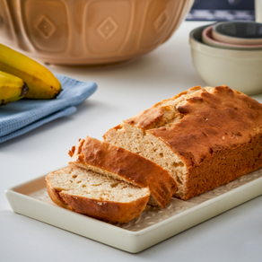 Banana Bread
