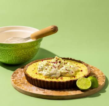 Key Lime Pie