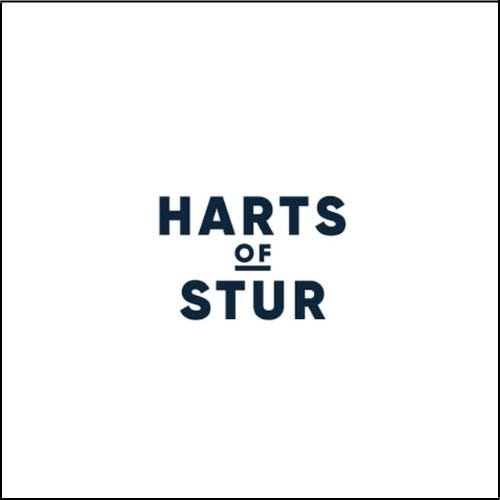 Harts of Stur Logo