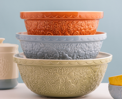 Mason Cash® Home to Roost Collection