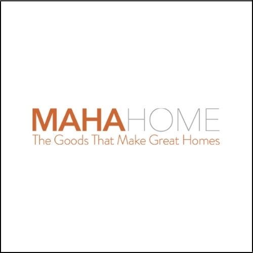Maha Home Logo