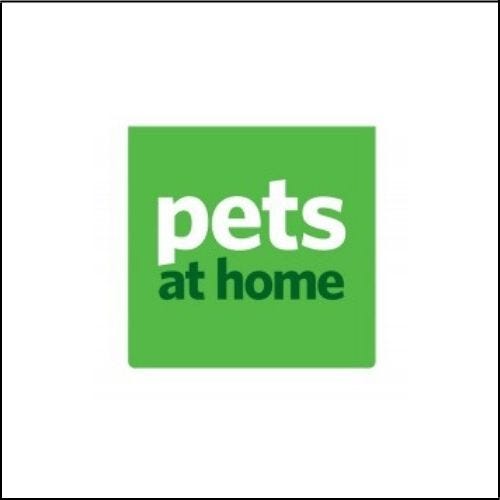 Pets at home logo