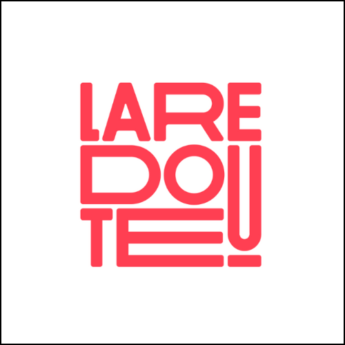 La Redoute Logo