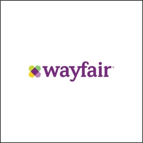 Wayfair Logo
